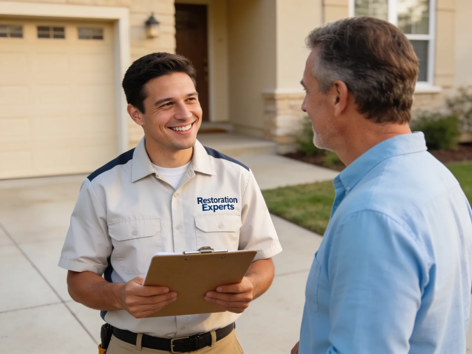 Water Damage Cleanup Lyons, TX FAQs
